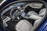 BMW 320d M Sport xDrive 2019 года (WW)
